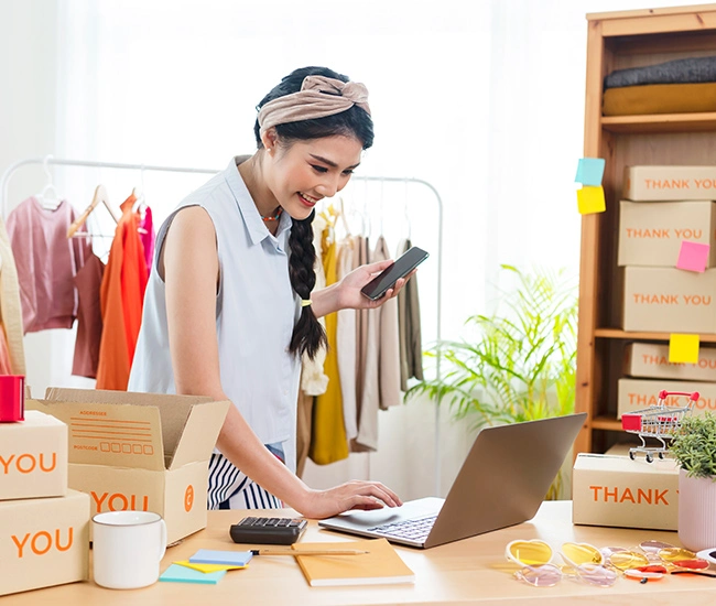 Parent Yazılım E-Ticaret Çözümleri